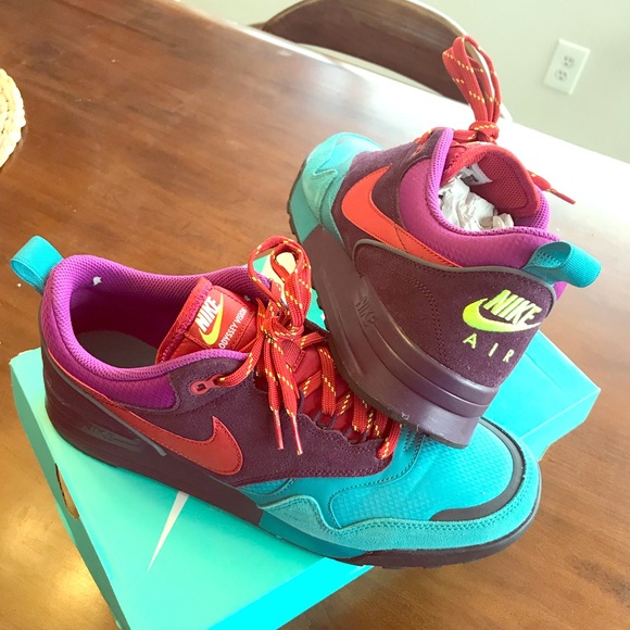 nike air odyssey envision qs